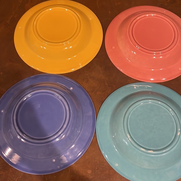 Fiesta Dinnerware Bowls - Picture 10 of 14